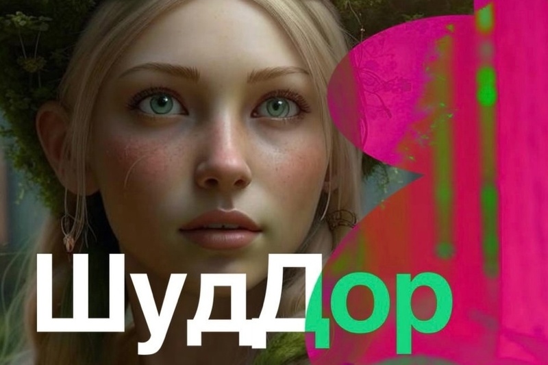 Межрегиональный этнографический слет.